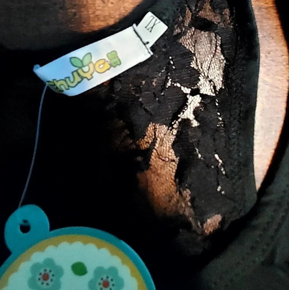 Classy with a side of sassy Mommy and Me Tank Tops-NWT - Picture 4 of 10